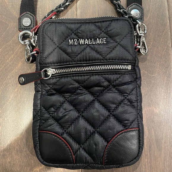 MZ Wallace Micro Crosby - Picture 1 of 5